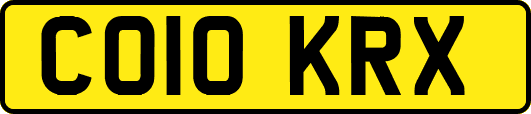 CO10KRX