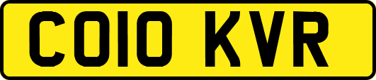 CO10KVR