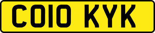 CO10KYK