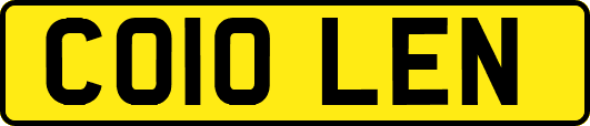 CO10LEN