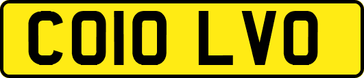 CO10LVO