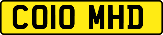 CO10MHD