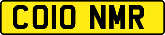 CO10NMR