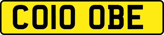 CO10OBE