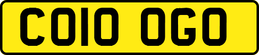 CO10OGO