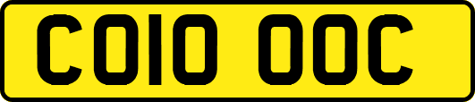 CO10OOC