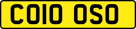 CO10OSO