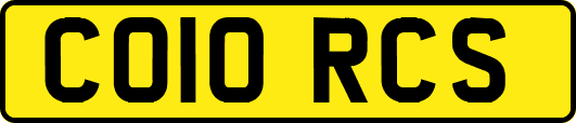 CO10RCS