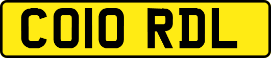 CO10RDL