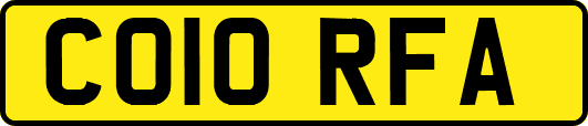 CO10RFA