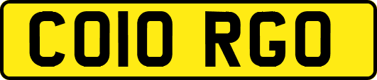 CO10RGO