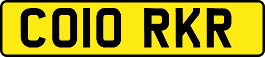 CO10RKR