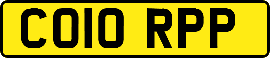 CO10RPP