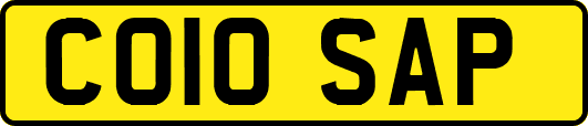 CO10SAP