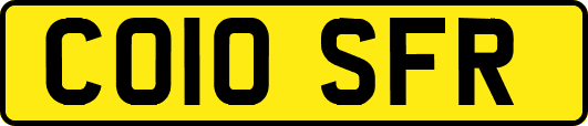 CO10SFR