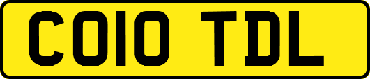 CO10TDL