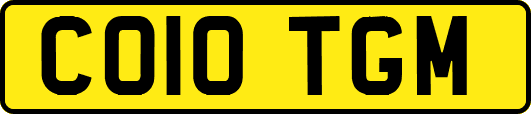 CO10TGM