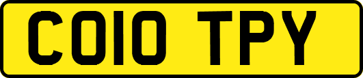 CO10TPY