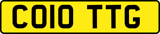 CO10TTG