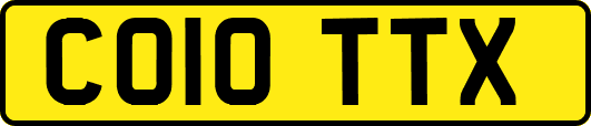 CO10TTX