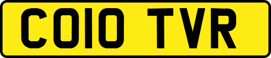 CO10TVR