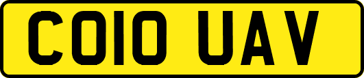 CO10UAV