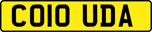 CO10UDA