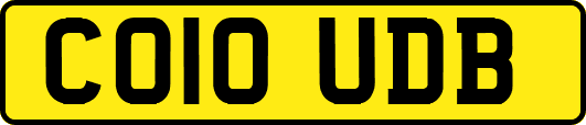 CO10UDB