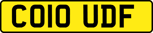 CO10UDF