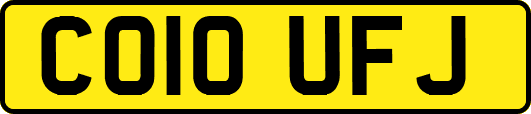 CO10UFJ