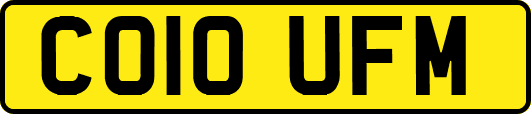 CO10UFM