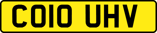 CO10UHV