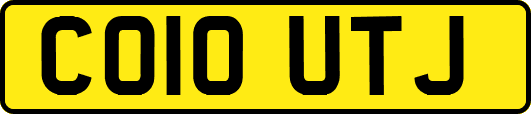 CO10UTJ