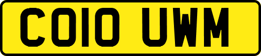 CO10UWM