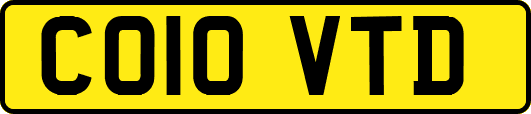 CO10VTD