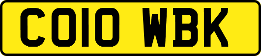 CO10WBK
