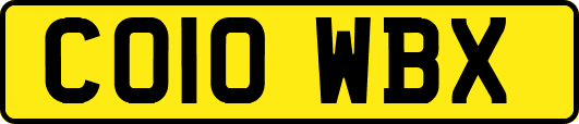 CO10WBX