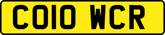 CO10WCR