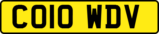 CO10WDV