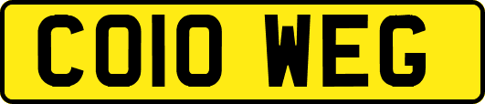 CO10WEG