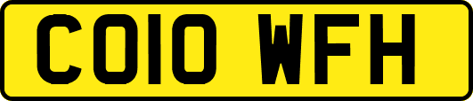 CO10WFH