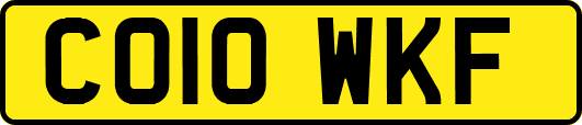 CO10WKF