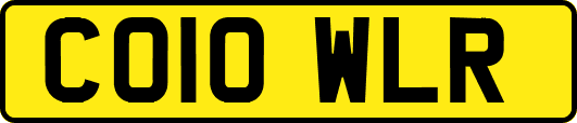 CO10WLR