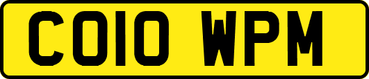 CO10WPM