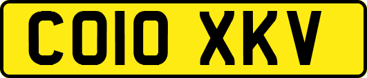 CO10XKV