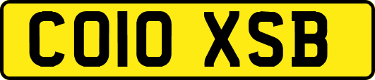 CO10XSB