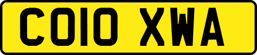 CO10XWA