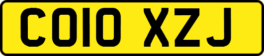 CO10XZJ