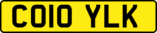 CO10YLK