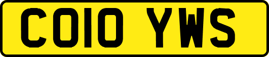 CO10YWS